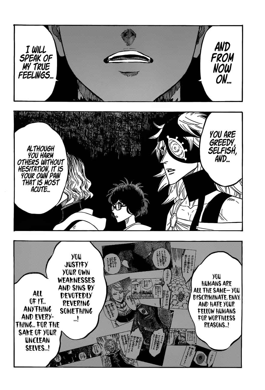 Black Clover 147 12