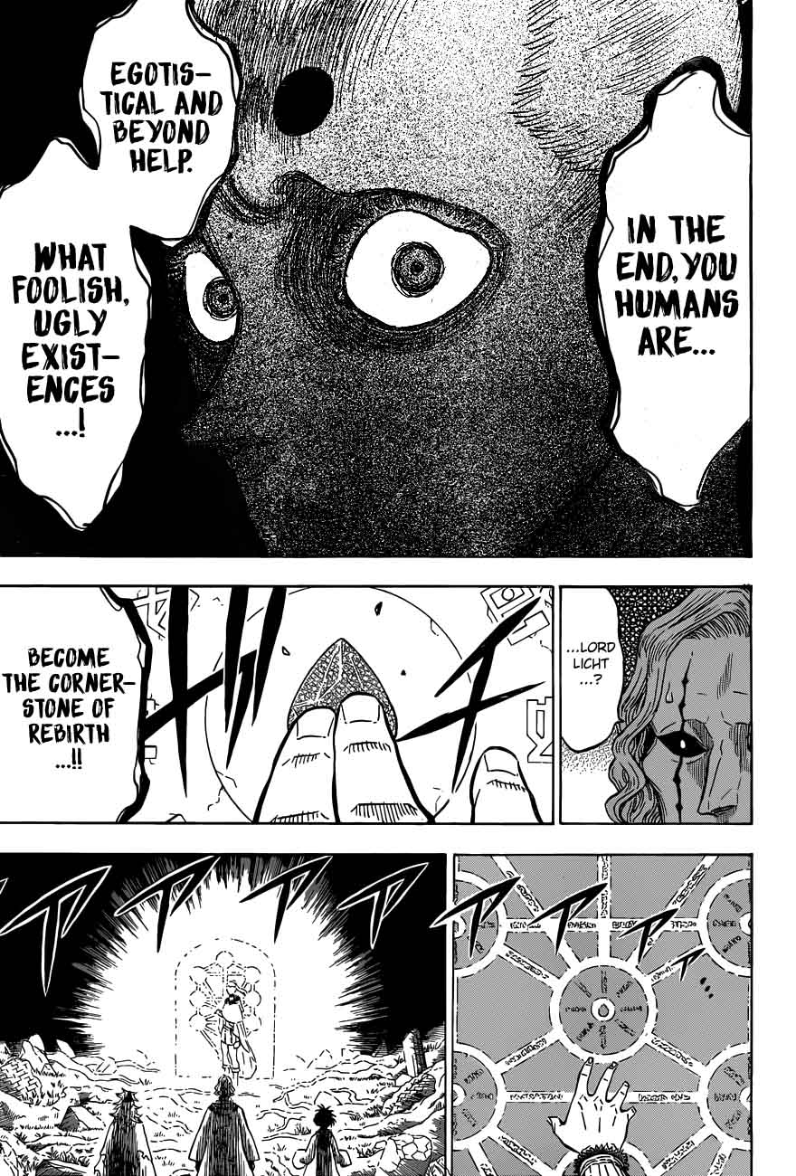 Black Clover 147 13