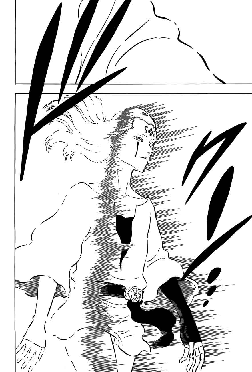 Black Clover 147 16