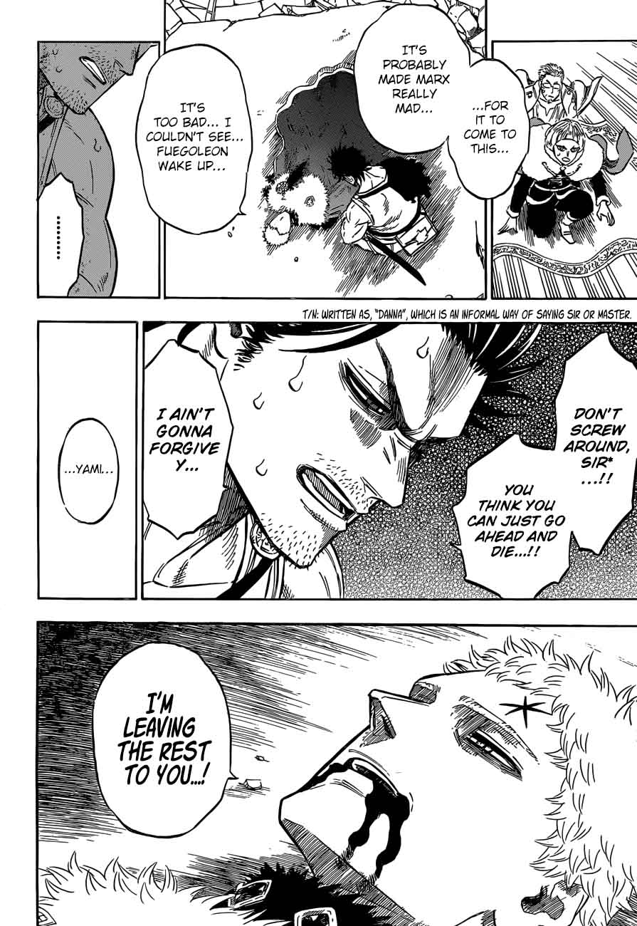 Black Clover 147 2