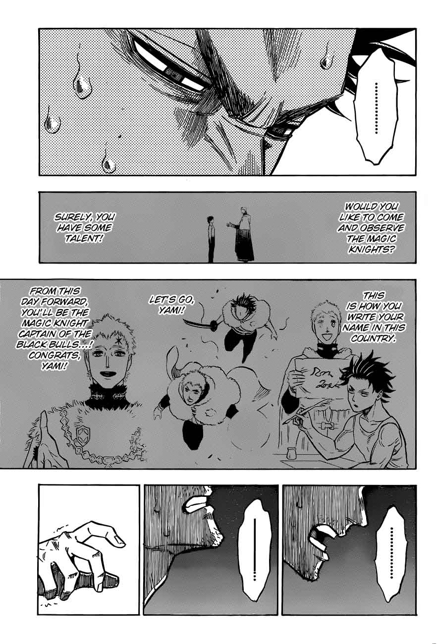 Black Clover 147 3