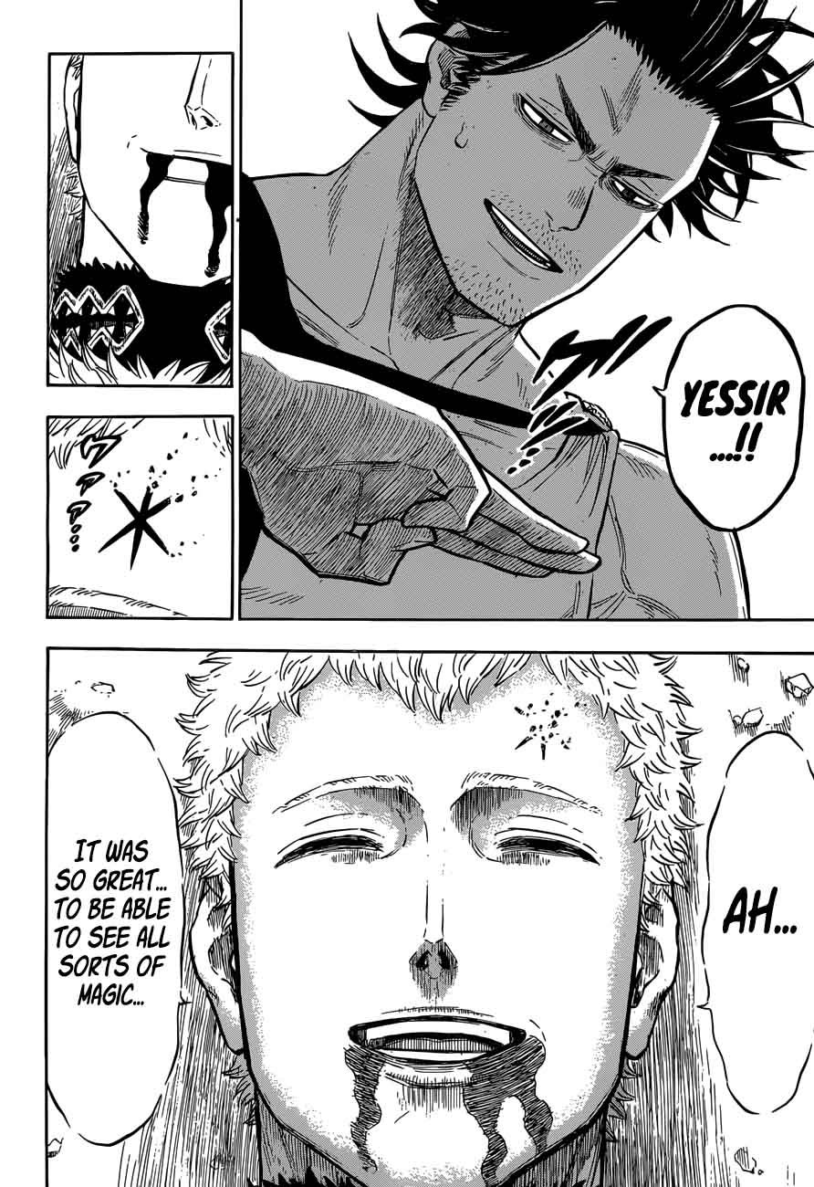 Black Clover 147 4