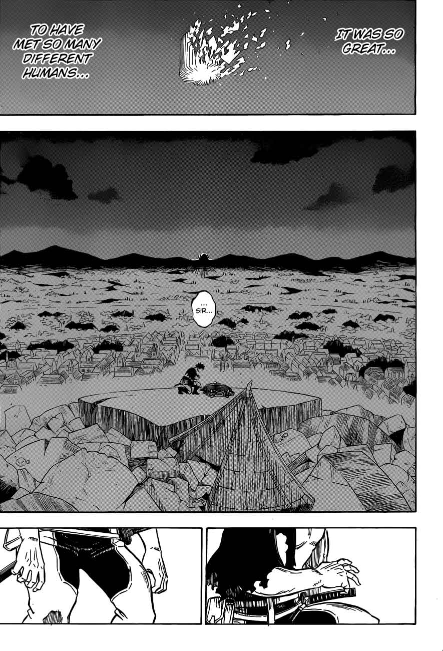 Black Clover 147 5
