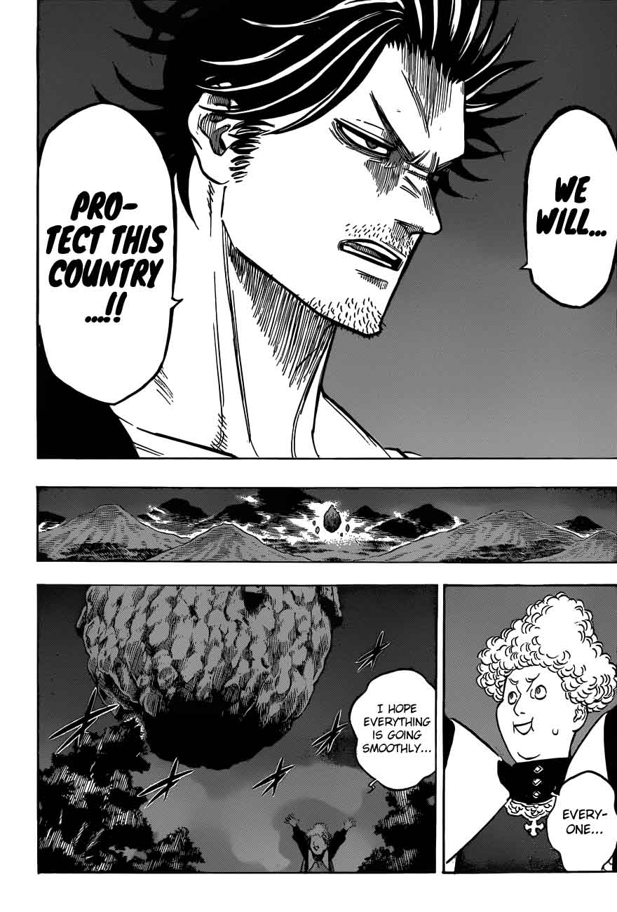 Black Clover 147 6