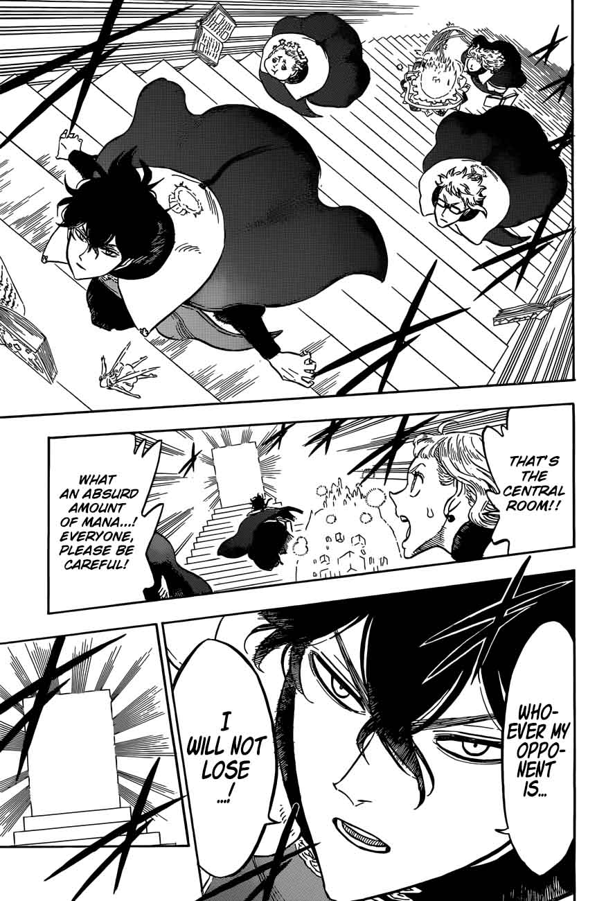 Black Clover 147 7