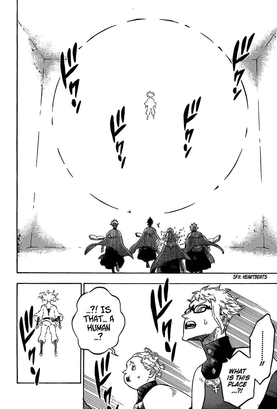 Black Clover 147 8