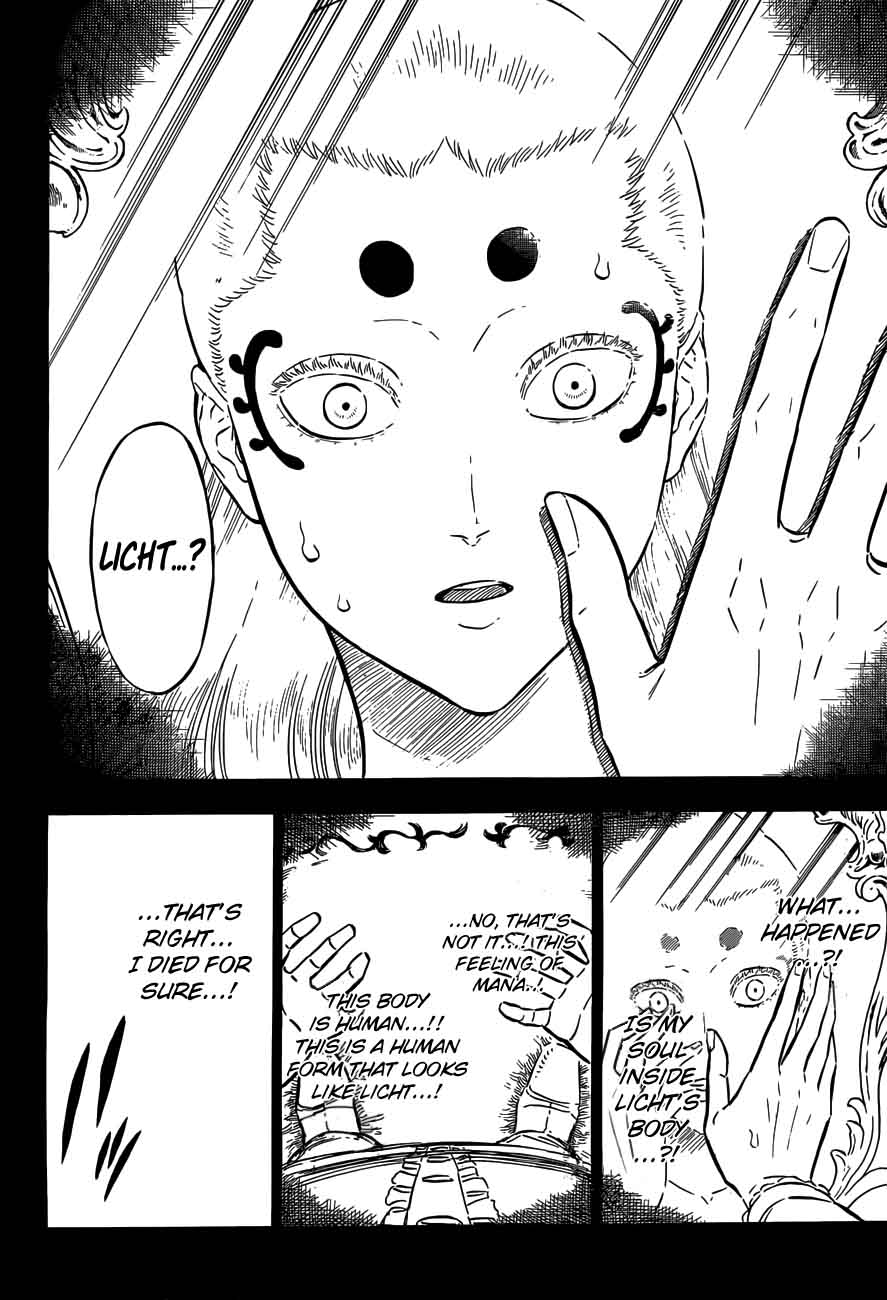 Black Clover 148 15