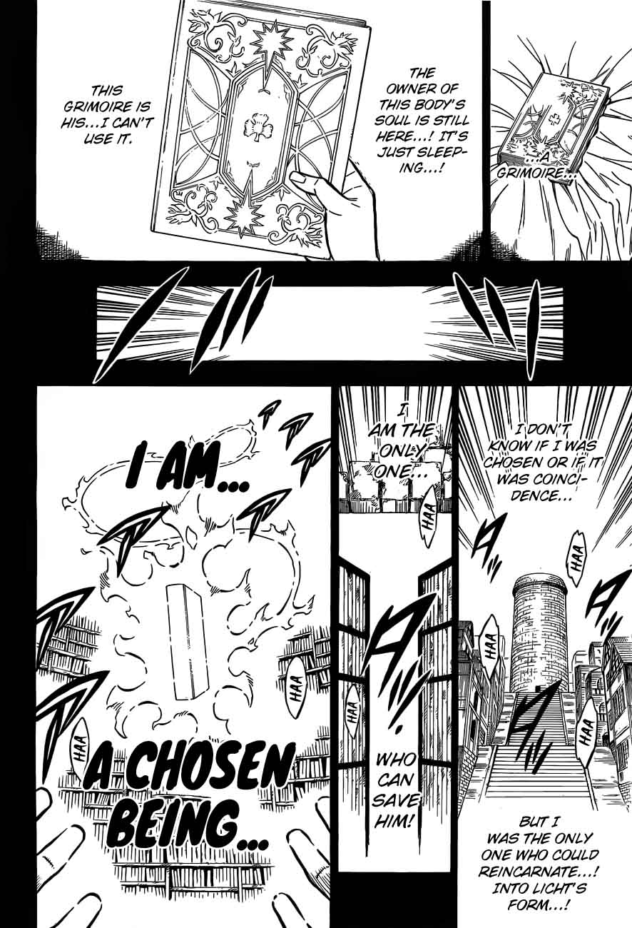 Black Clover 148 17