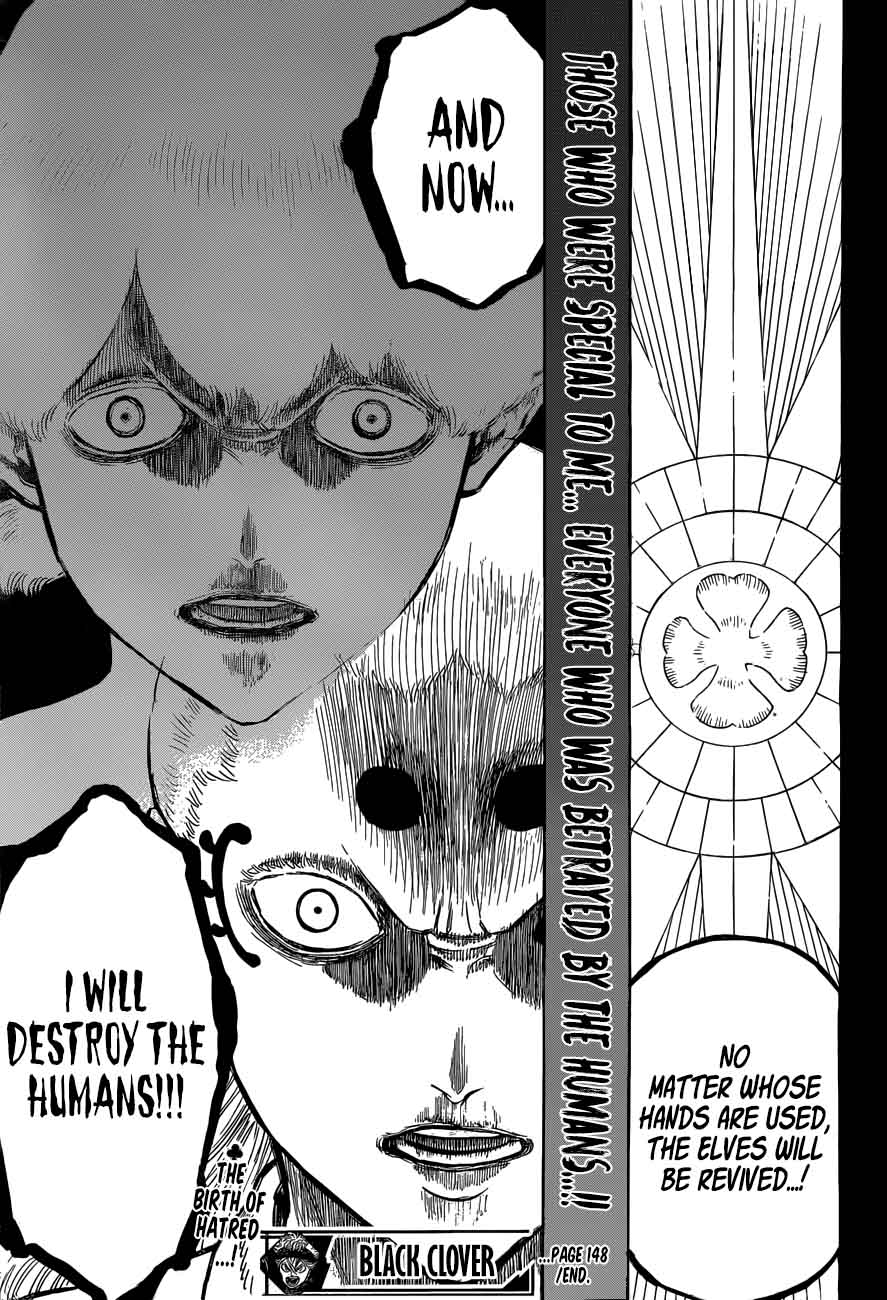 Black Clover 148 18