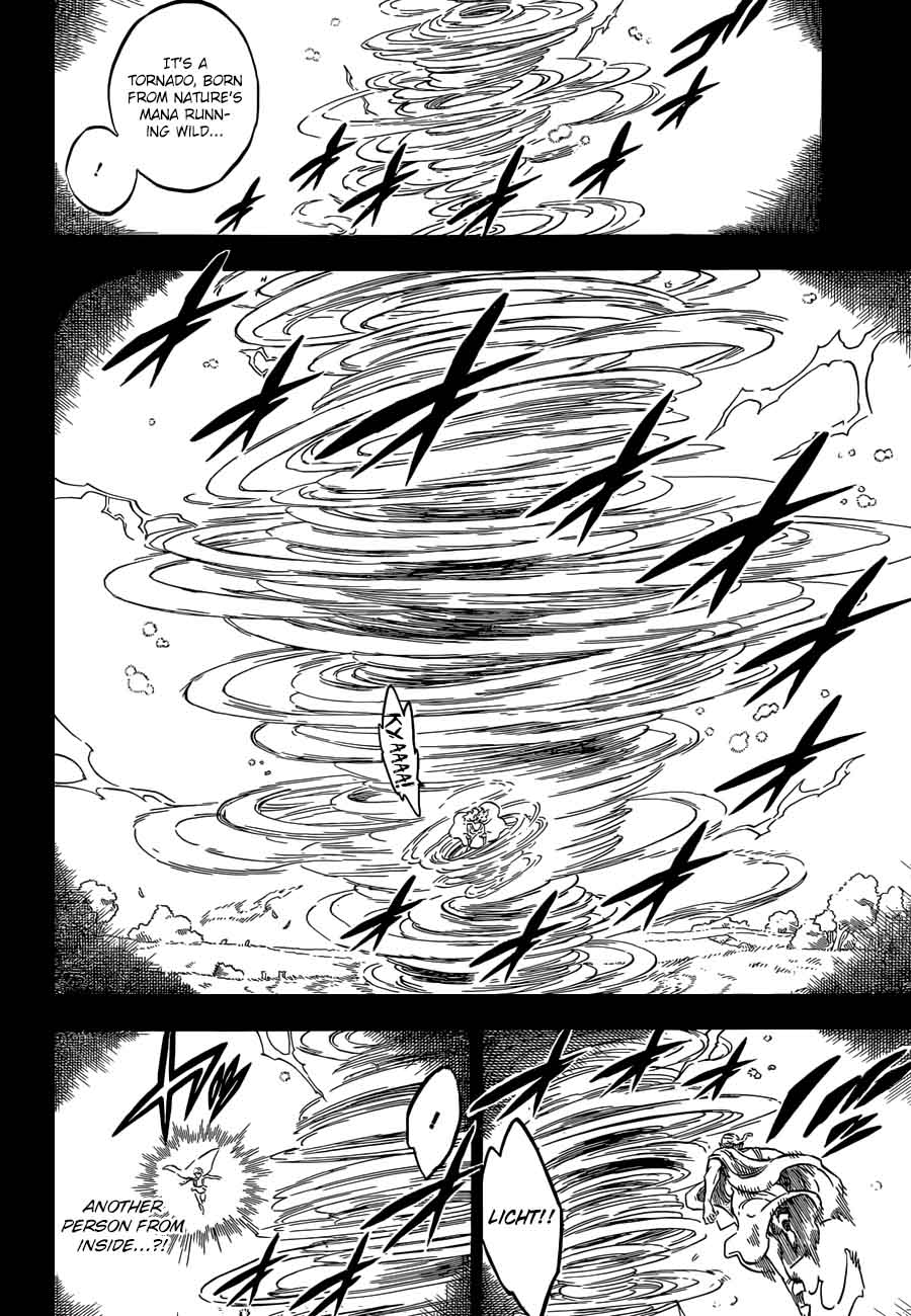 Black Clover 148 5