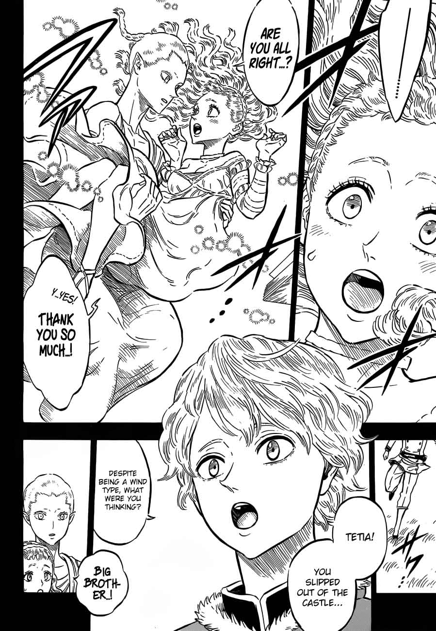Black Clover 148 7