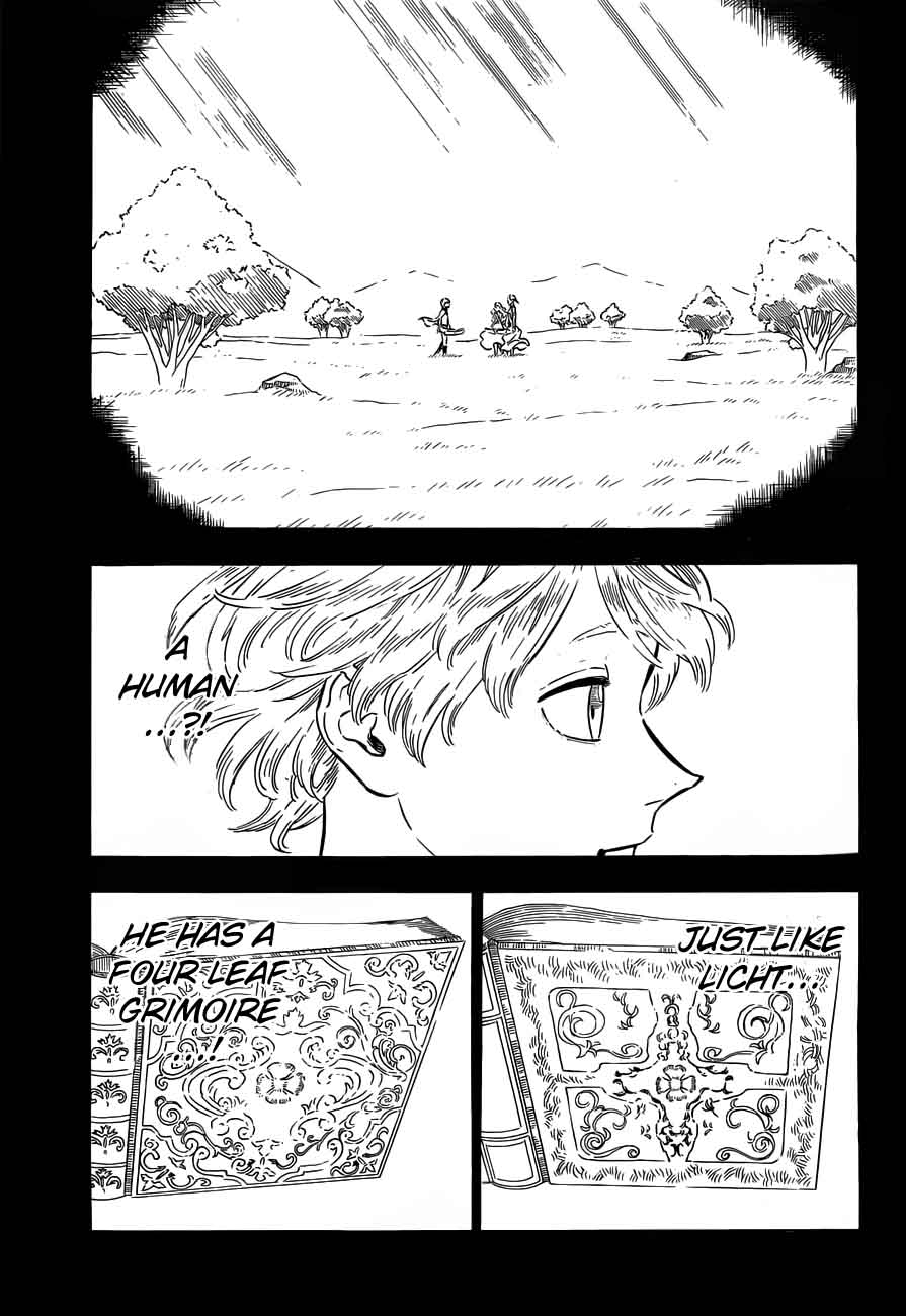 Black Clover 148 8
