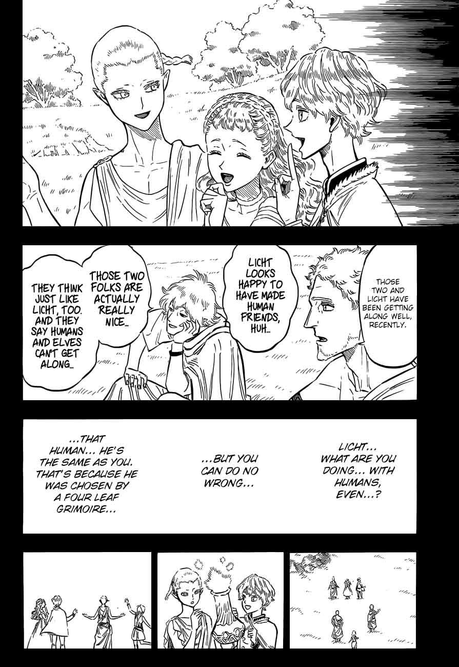 Black Clover 148 9