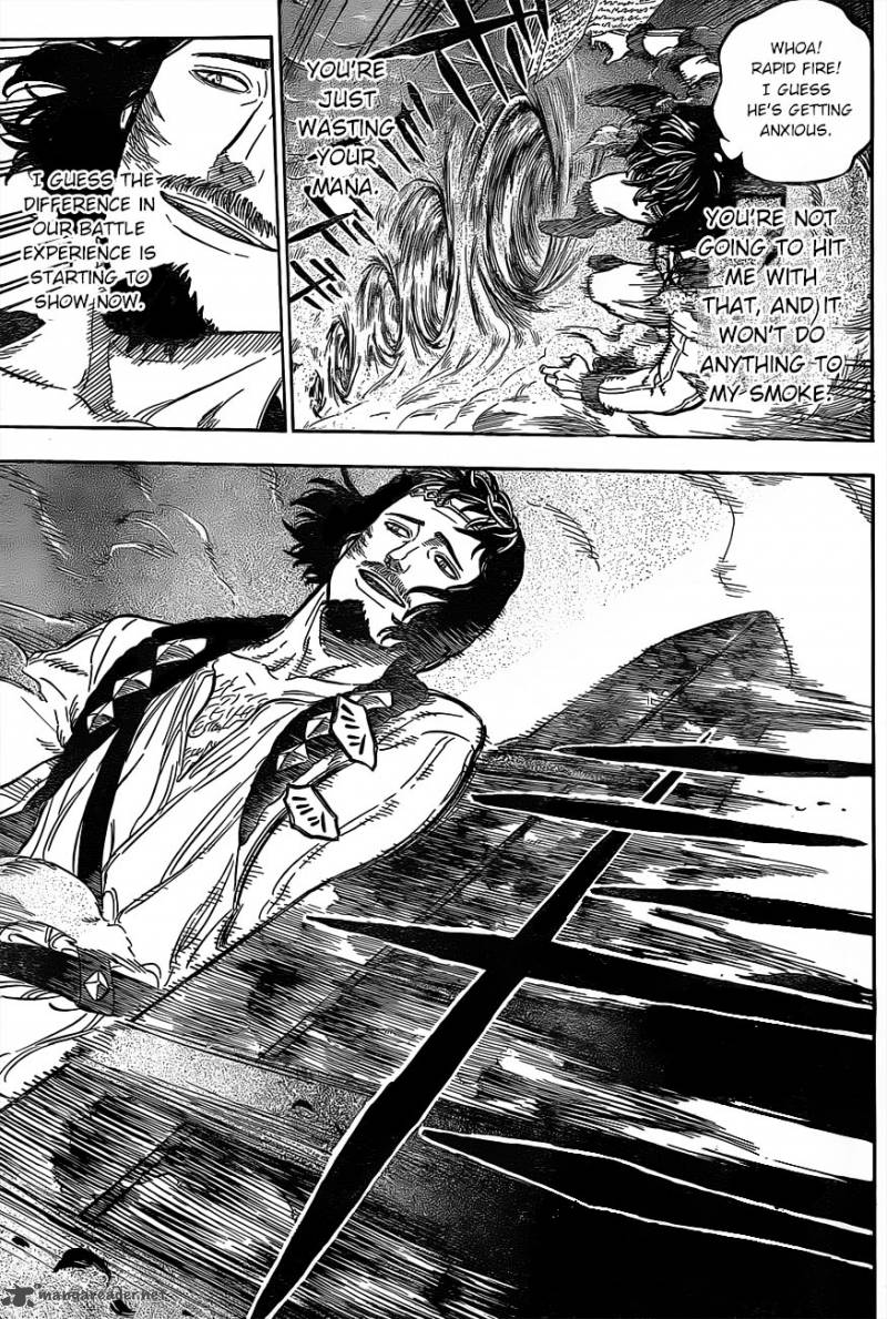 Black Clover 15 15