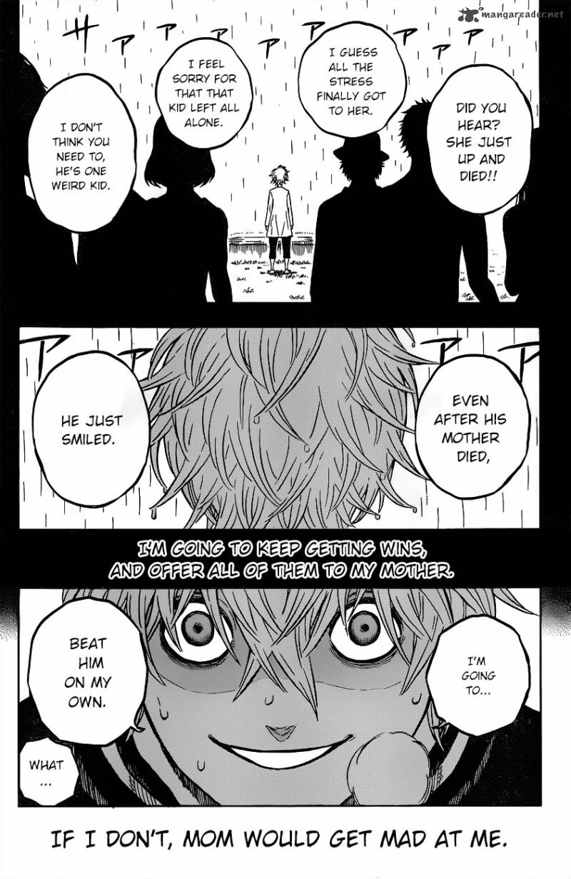 Black Clover 15 2