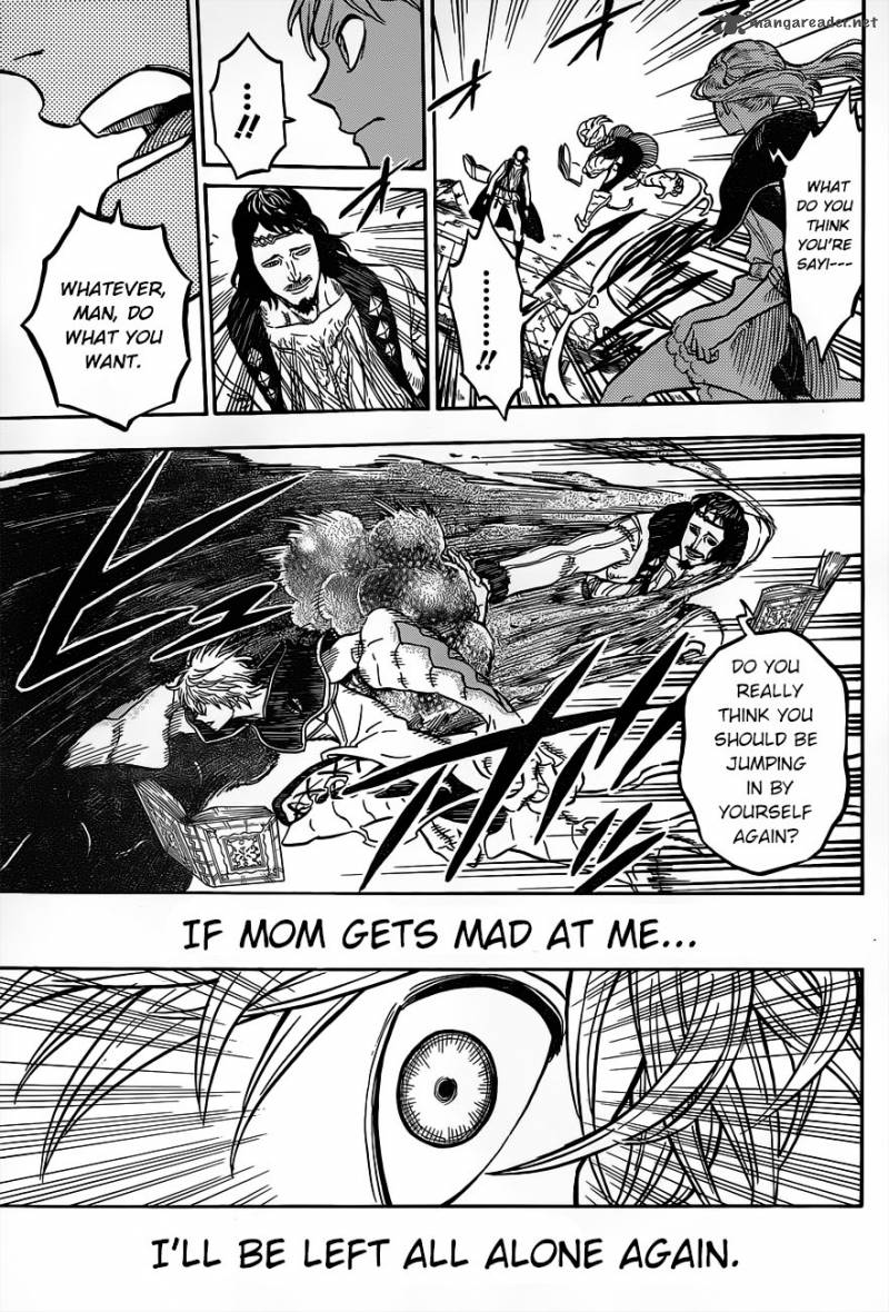 Black Clover 15 3