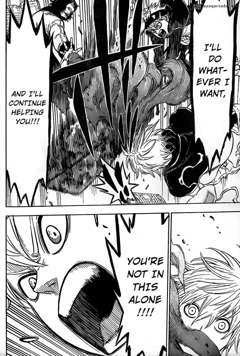 Black Clover 15 4