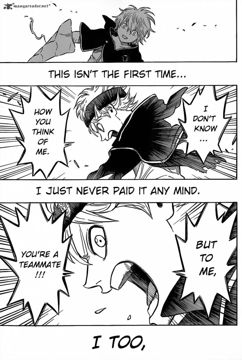 Black Clover 15 5