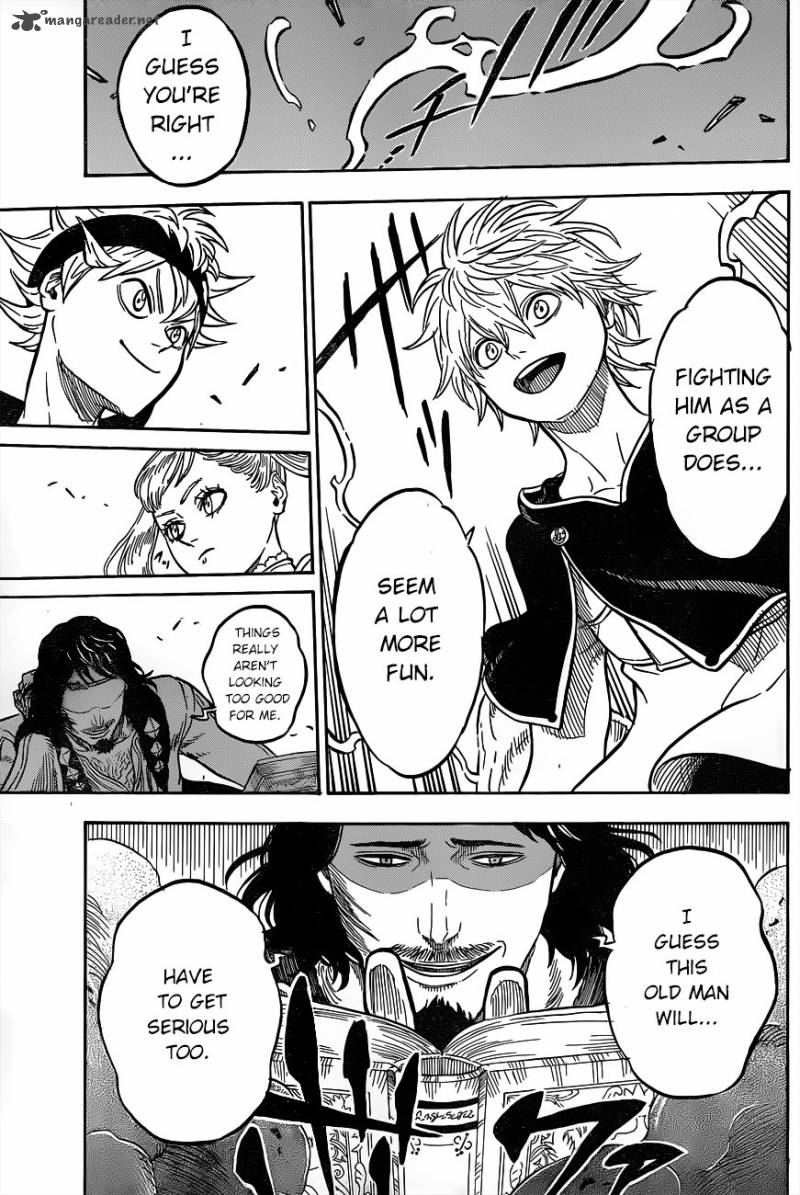 Black Clover 15 7
