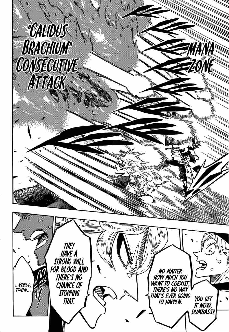 Black Clover 150 10