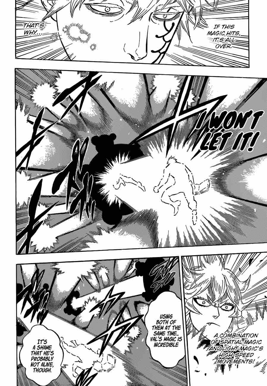 Black Clover 150 12