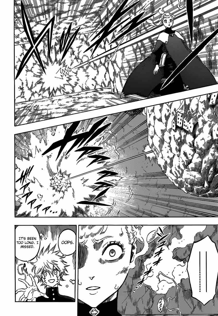 Black Clover 150 4