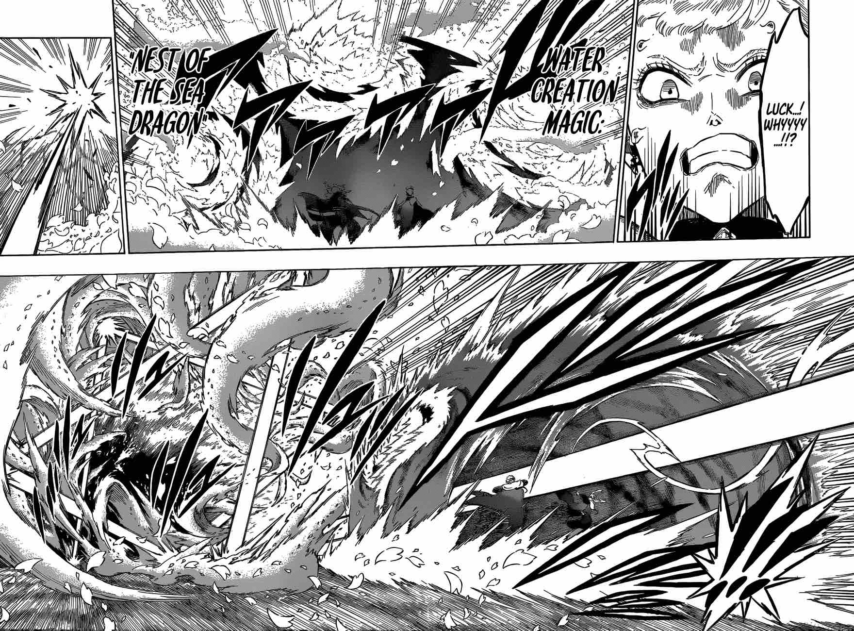 Black Clover 150 6