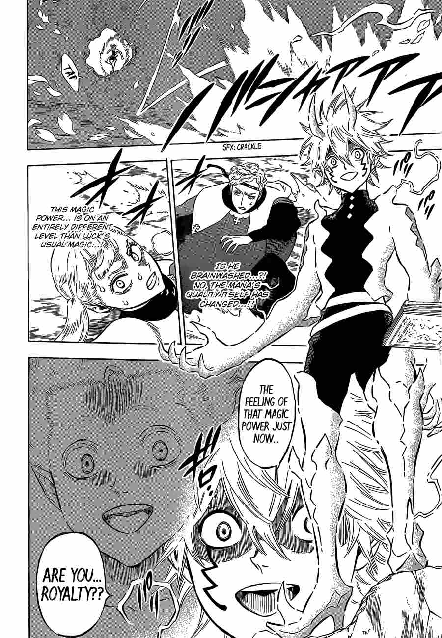 Black Clover 150 7