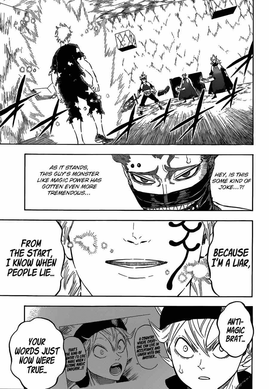Black Clover 150 8