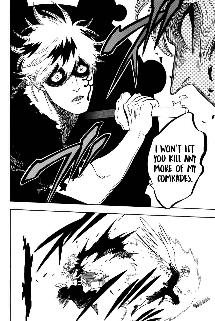 Black Clover 152 13