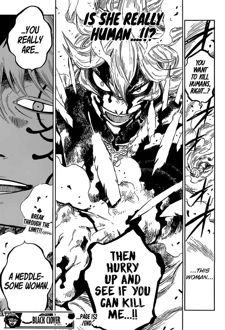 Black Clover 152 16
