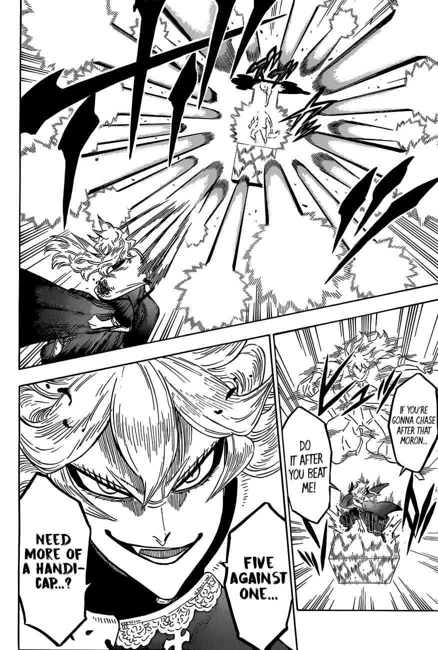 Black Clover 152 2