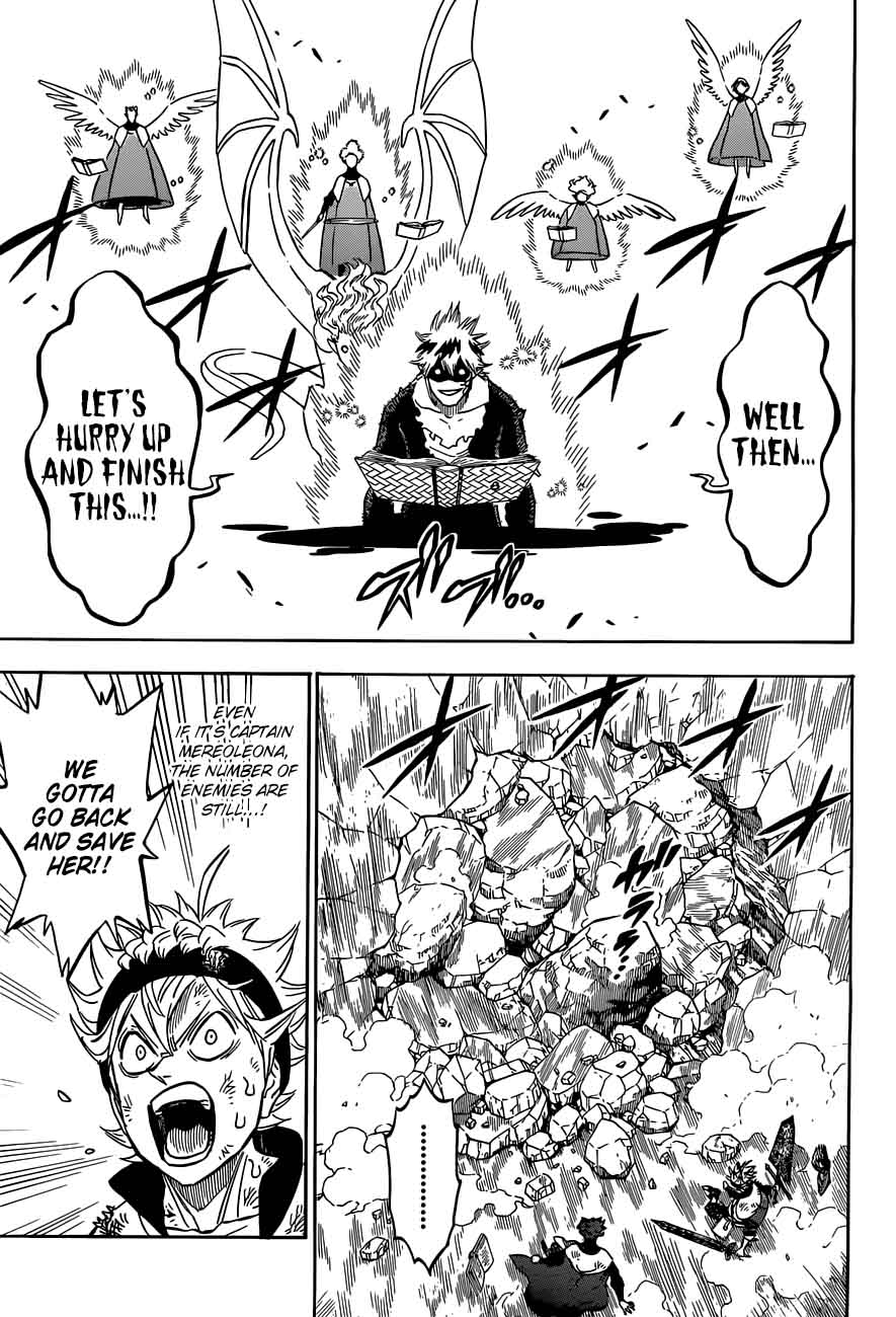 Black Clover 152 3