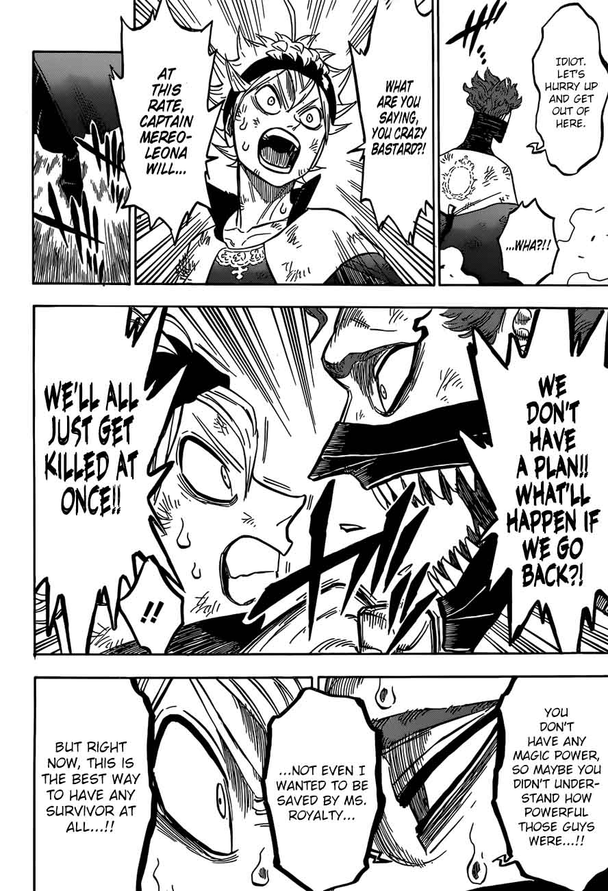Black Clover 152 4