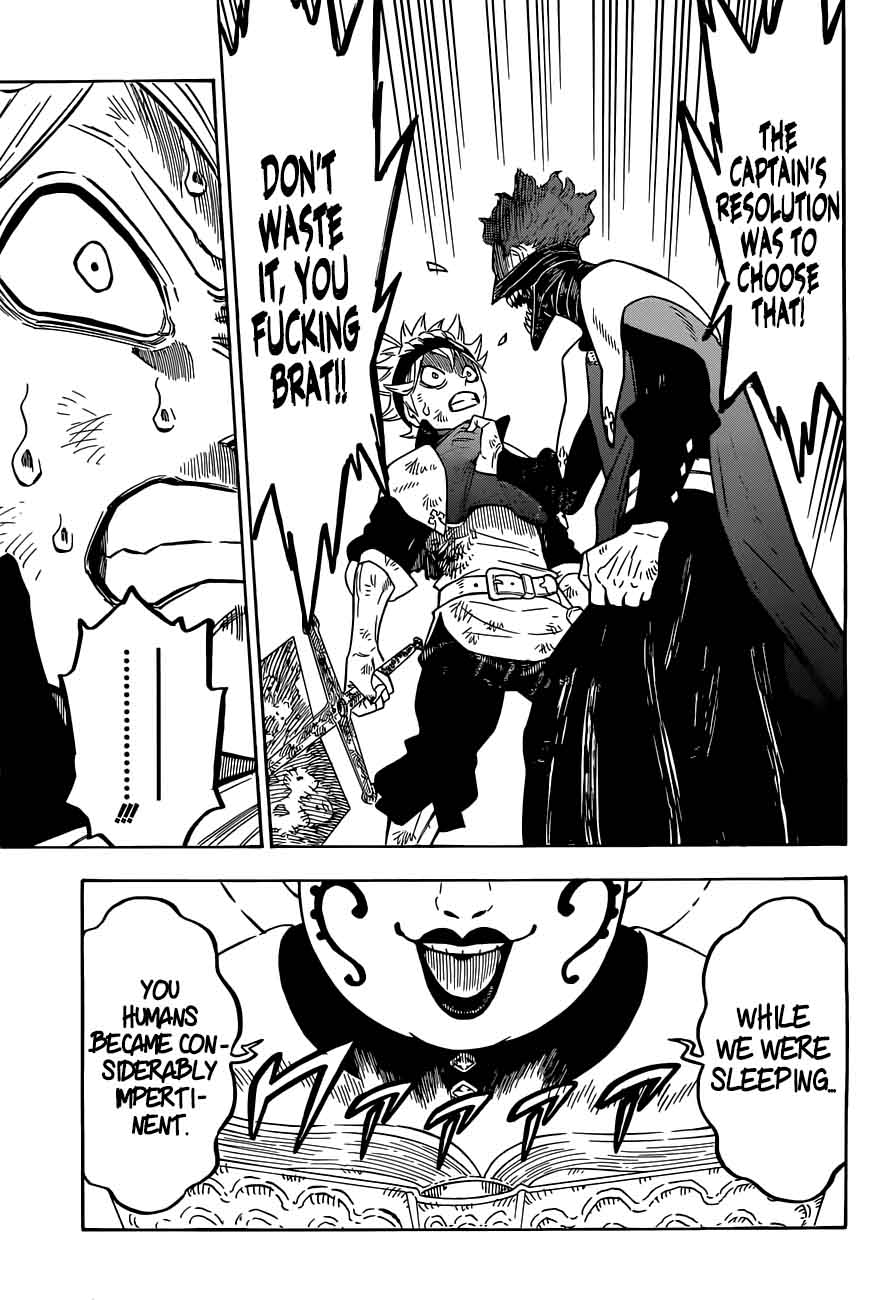 Black Clover 152 5