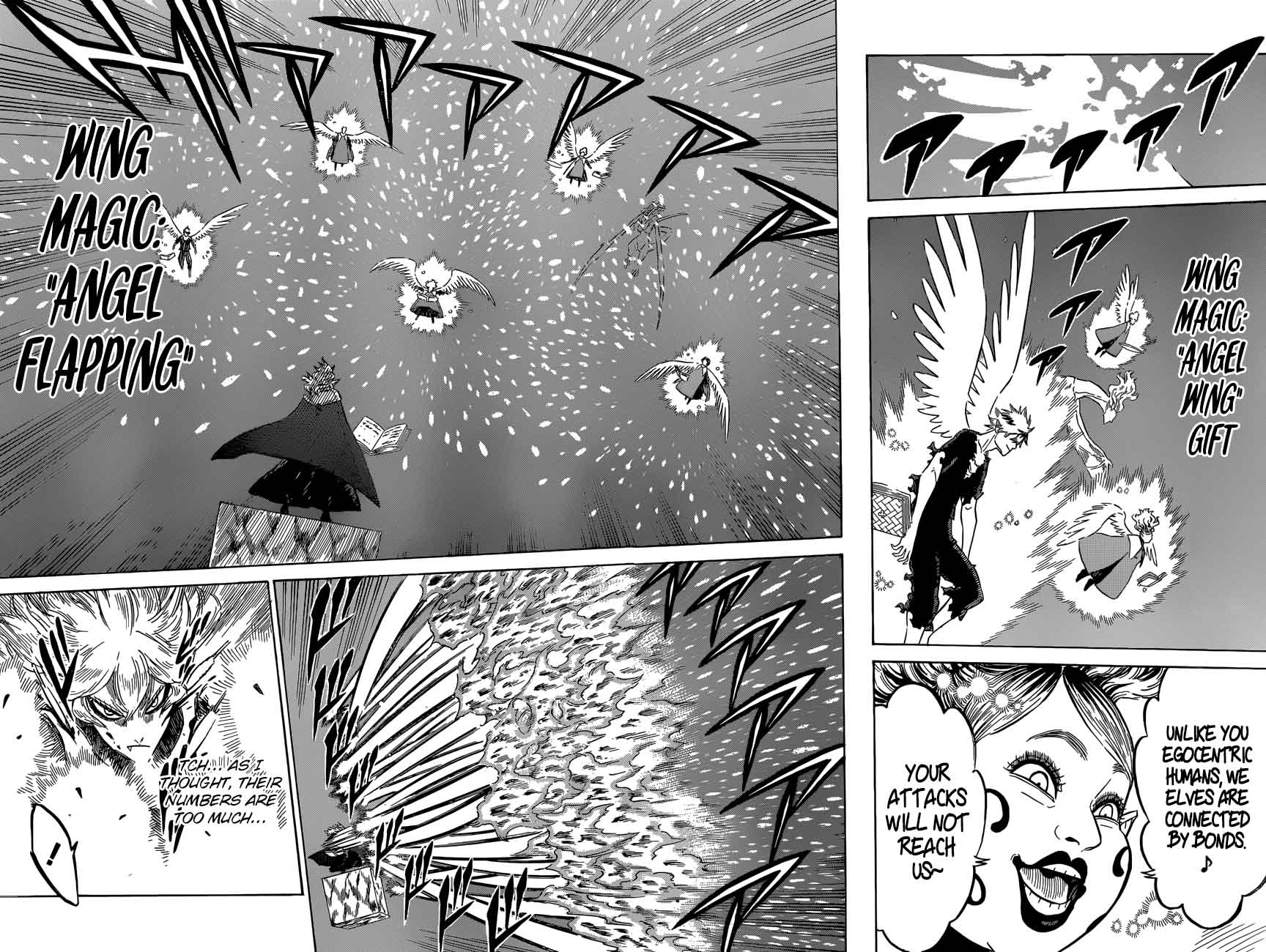 Black Clover 152 6