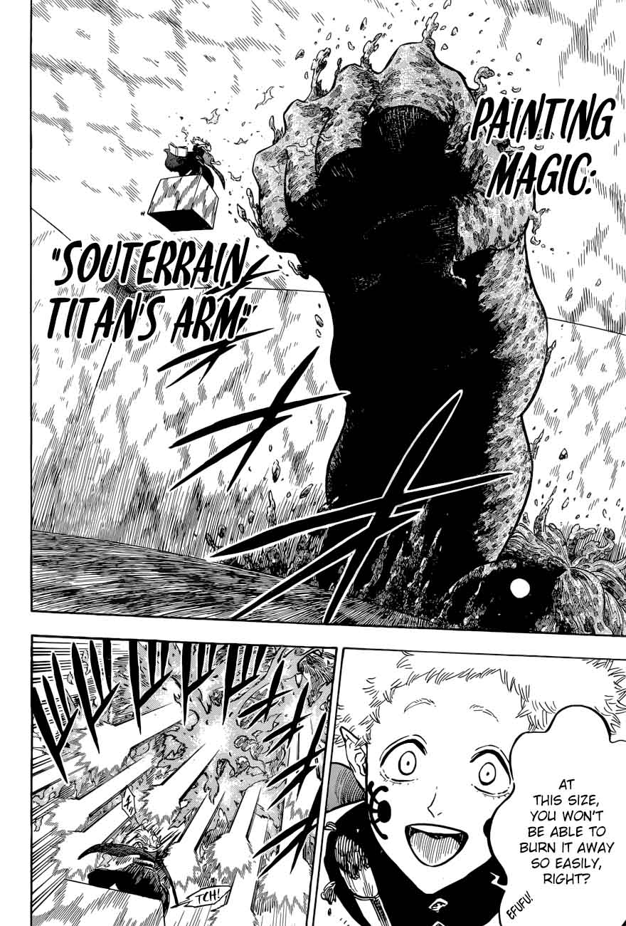 Black Clover 152 7