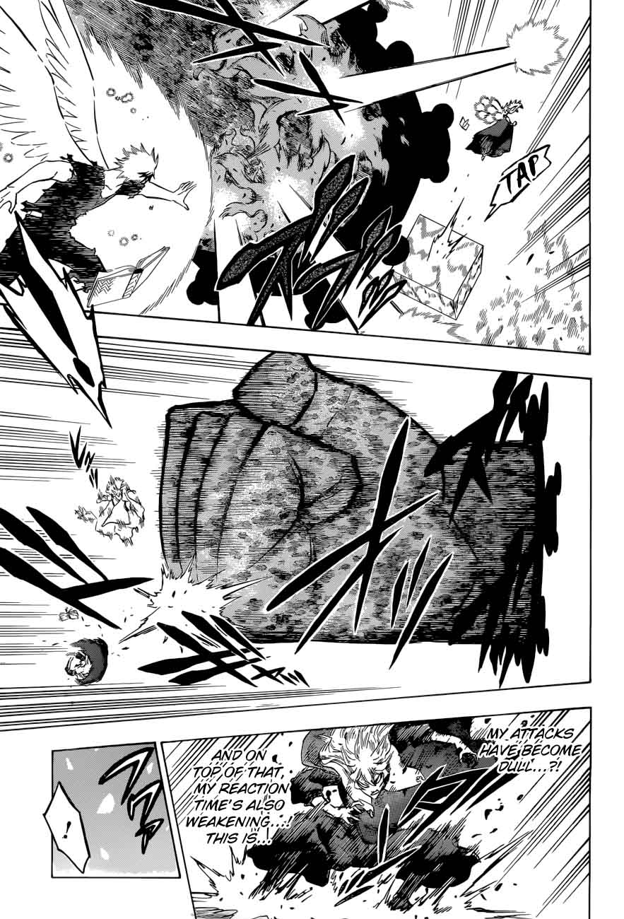 Black Clover 152 8