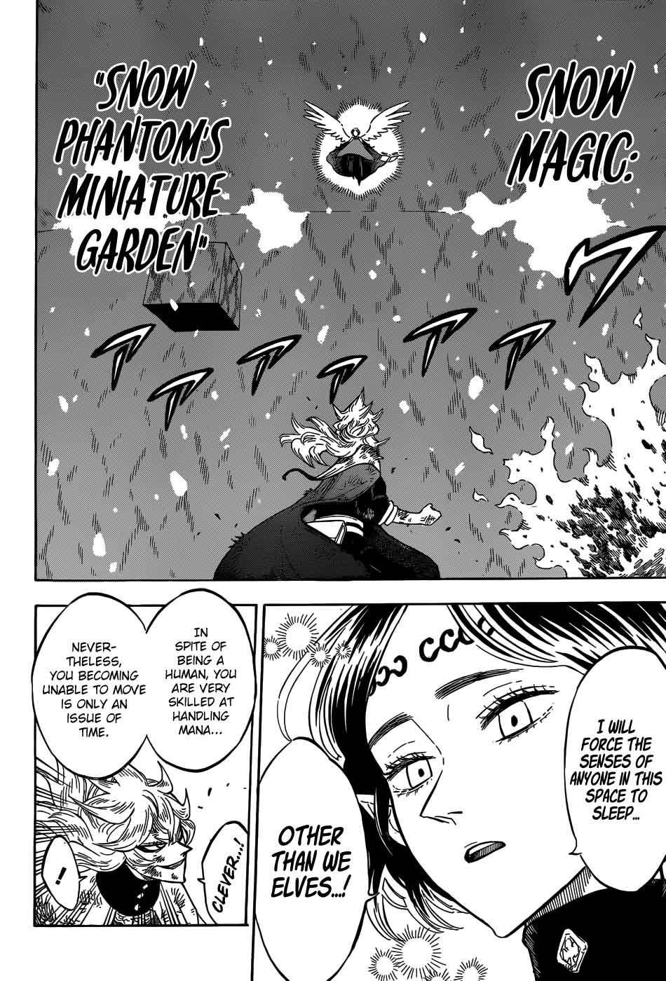 Black Clover 152 9