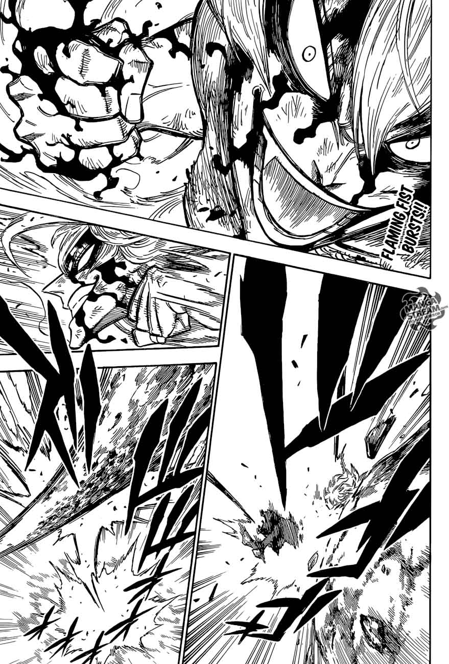 Black Clover 153 1