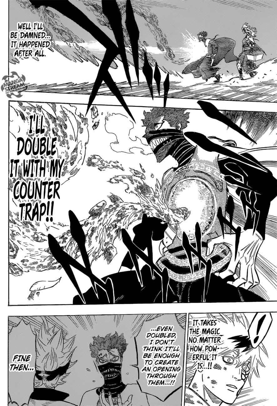 Black Clover 153 11