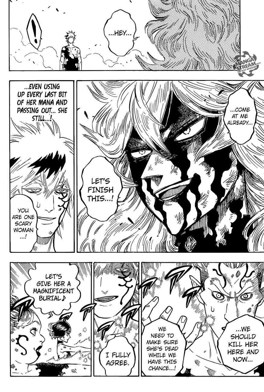 Black Clover 153 7