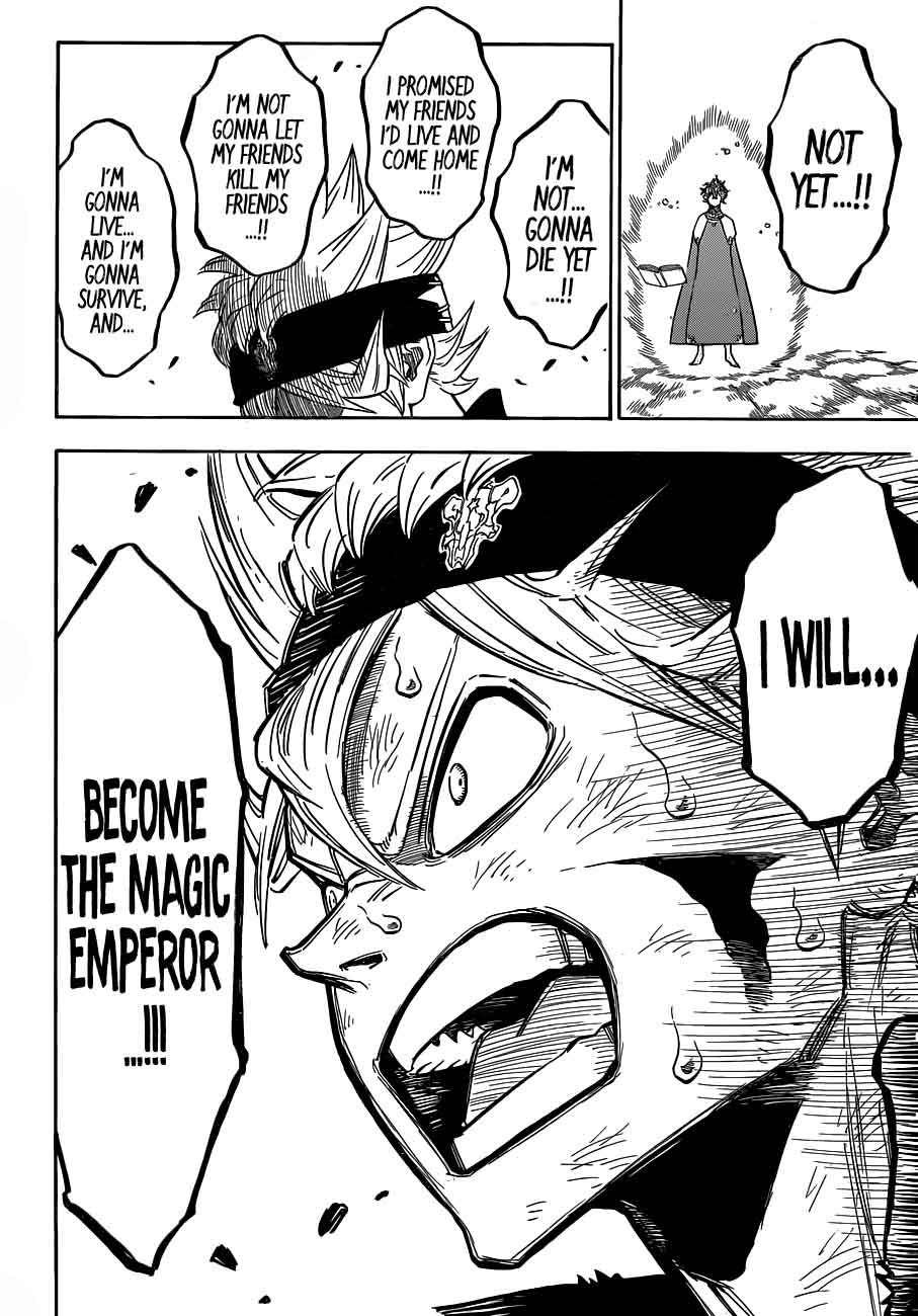 Black Clover 154 13