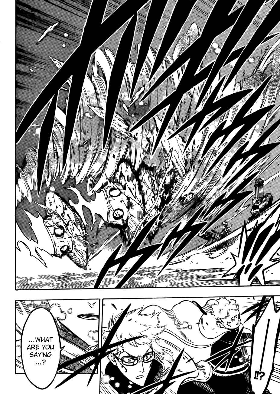 Black Clover 154 15