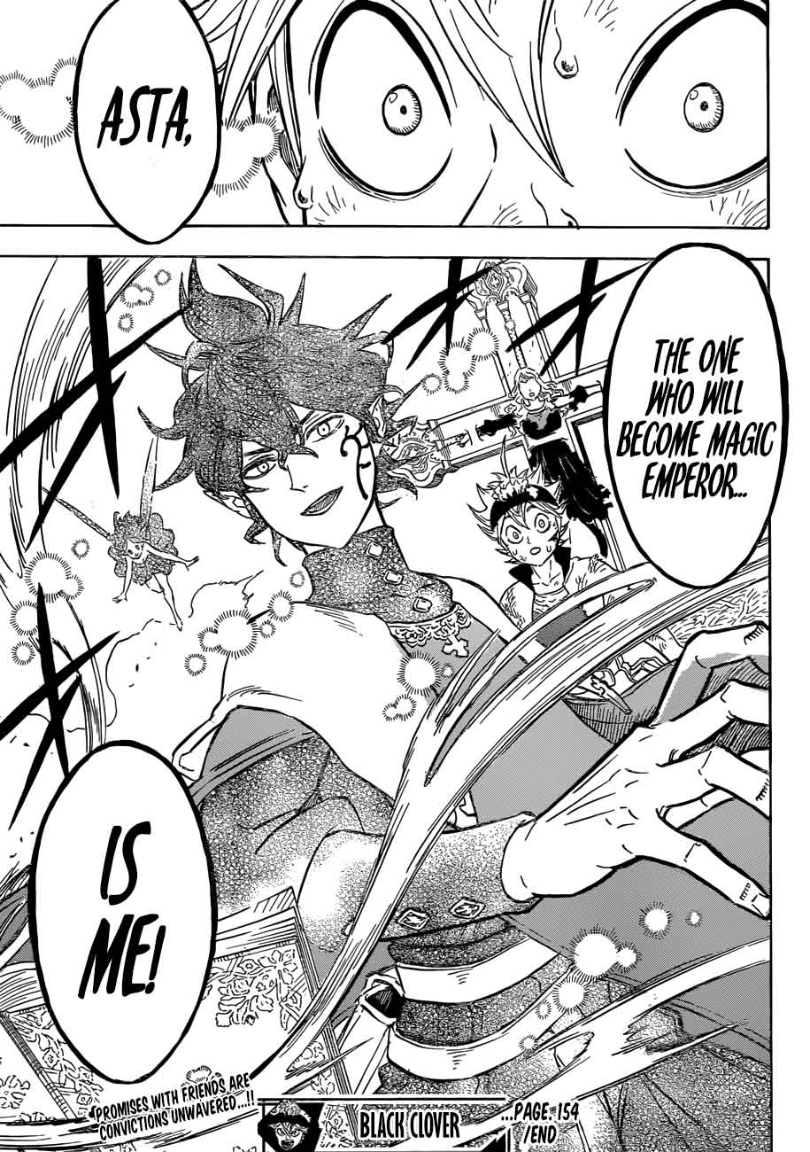 Black Clover 154 16