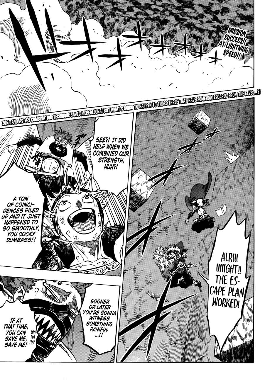 Black Clover 154 2