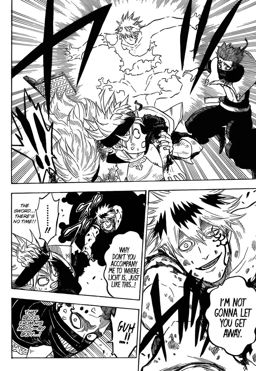 Black Clover 154 3