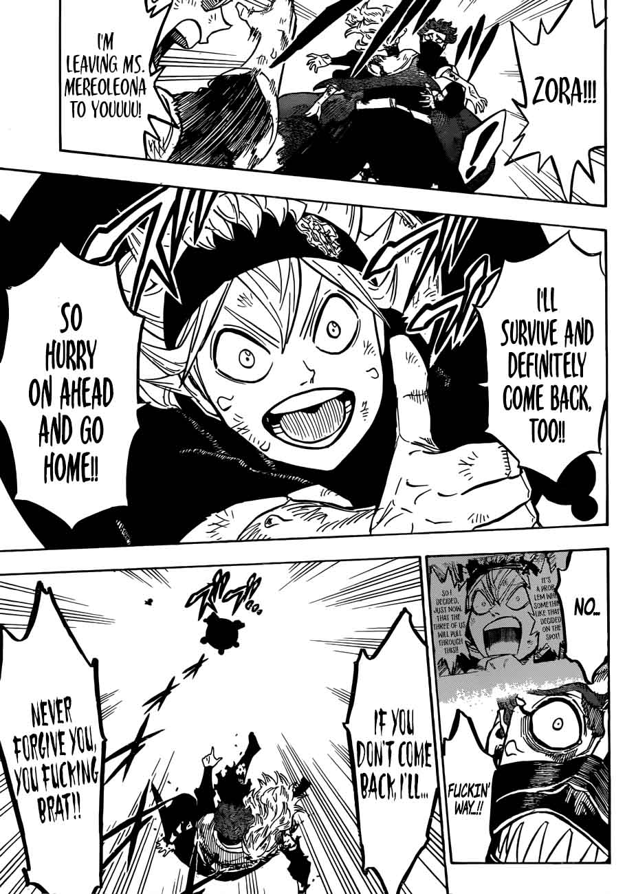 Black Clover 154 4