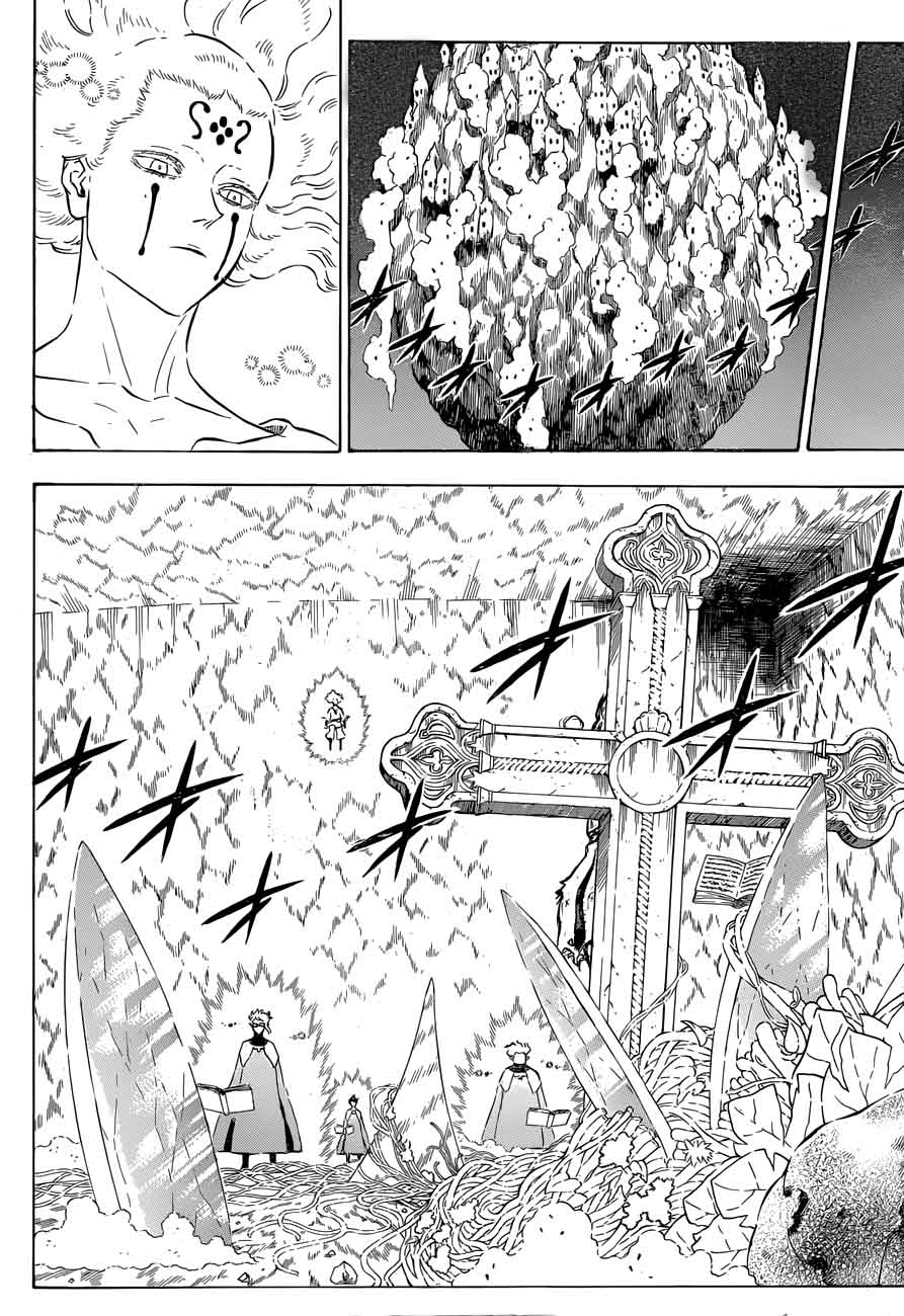 Black Clover 154 5