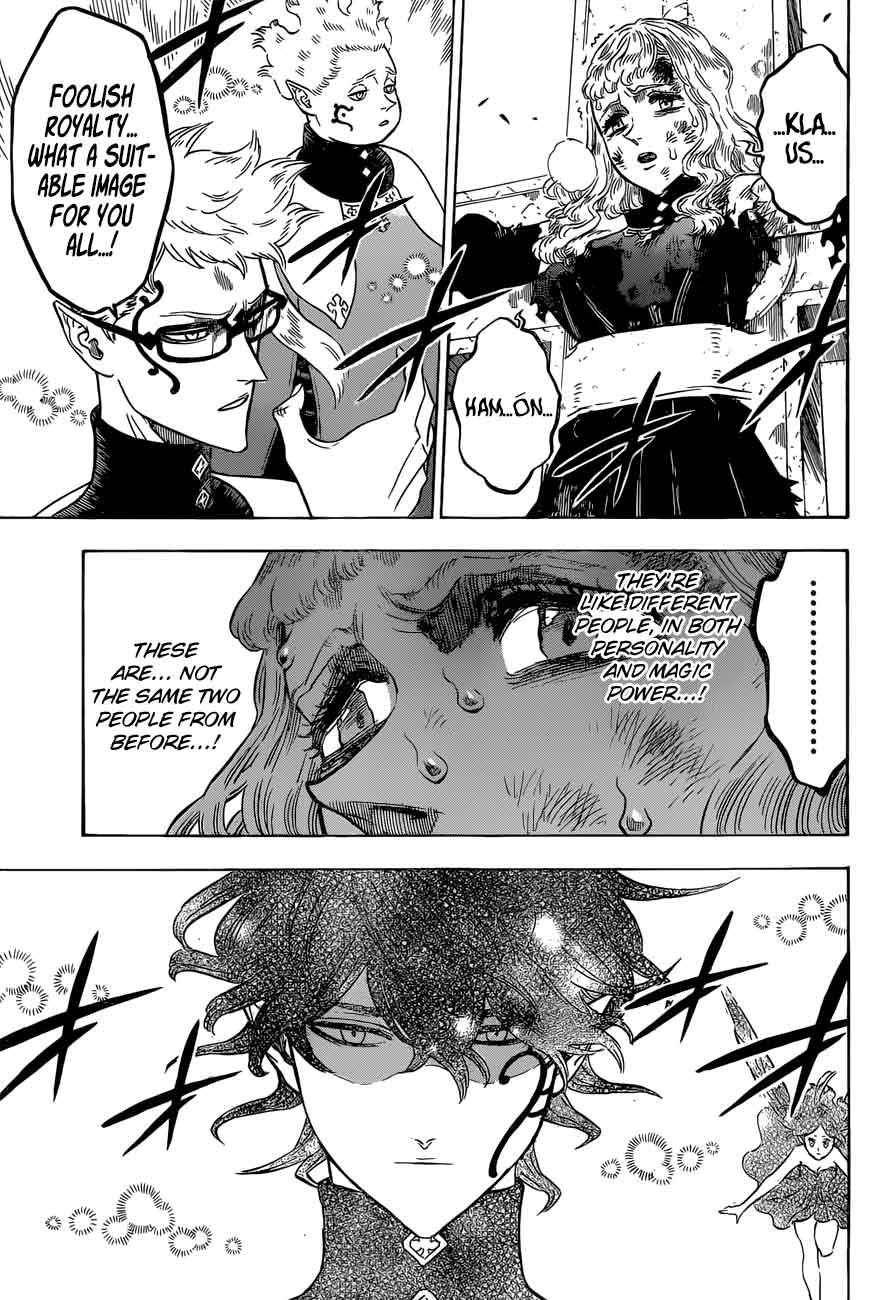 Black Clover 154 6
